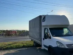Utilizat 2008 Iveco Daily | 5.500 EUR (Preț OK)