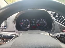 Utilizat 2018 Hyundai i40 Break | 11.950 EUR (Puțin scump)
