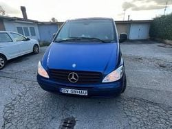 Utilizat 2008 Mercedes Vito Van | 3.250 EUR