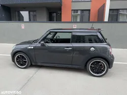 Gri Utilizat 2011 Mini Cooper S Coupé Coupe | 6.200 EUR