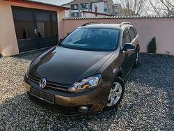 Culoaremaro Utilizat 2012 VW Golf VII Comfortline Break | 5.290 EUR (Preț OK)