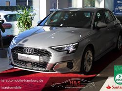 Utilizat 2023 Audi A3 Sport | 28.403 EUR (Preț OK)