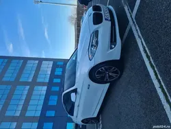 Utilizat 2012 BMW 520 Berlinǎ | 9.900 EUR (Preț bun)
