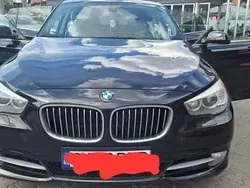 Utilizat 2013 BMW 520 Gran Turismo Berlinǎ | 128.000 EUR