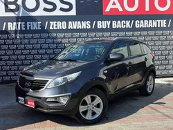Alte culori Utilizat 2014 Kia Sportage SUV | 9.990 EUR (Preț bun)