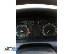 Gri Utilizat 2006 Skoda Fabia Hatchback | 1.800 EUR (Puțin scump)