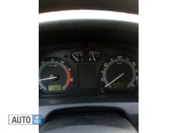 Gri Utilizat 2006 Skoda Fabia Hatchback | 1.800 EUR (Preț OK)