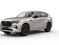 Galbeuriu Nouă 2024 Mazda CX-60 SUV | 57.477 EUR