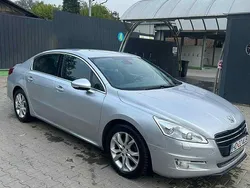 Culoaregri Utilizat 2012 Peugeot 508 Allure Berlinǎ | 5.490 EUR (Super Preț)