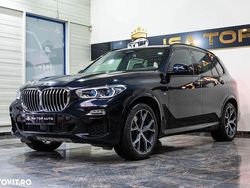 Culoarealbastru Utilizat 2019 BMW X5 Shadowline SUV | 45.999 EUR (Preț OK)