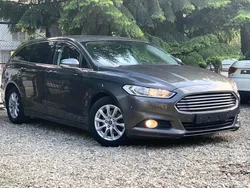 Gri Utilizat 2015 Ford Mondeo Break | 7.990 EUR (Puțin scump)