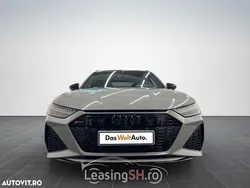 Gri Utilizat 2023 Audi RS6 Break | 115.000 EUR