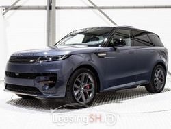 Albastru Utilizat 2023 Land Rover Range Rover Sport SE Dynamic SUV | 175.340 EUR