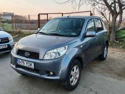 Culoareargint Utilizat 2007 Daihatsu Terios SUV | 3.750 EUR