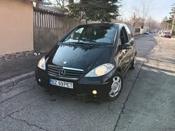 Utilizat 2007 Mercedes A200 Berlinǎ | 1.750 EUR