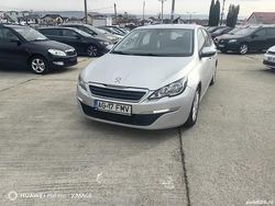 Utilizat 2014 Peugeot 308 Berlinǎ | 5.000 EUR