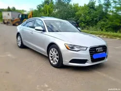 Utilizat 2014 Audi A6 Berlinǎ | 13.500 EUR