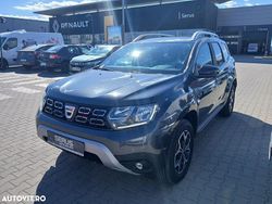 Culoaregri Utilizat 2021 Dacia Duster SUV | 17.490 EUR (Puțin scump)
