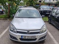 Utilizat 2006 Opel Astra Hatchback | 1.200 EUR (Preț OK)