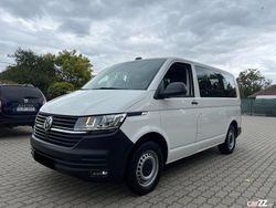 Alb Utilizat 2021 VW T6.1 Van | 19.300 EUR