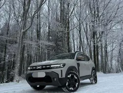 Bej Nouă 2024 Dacia Duster Journey SUV | 26.300 EUR