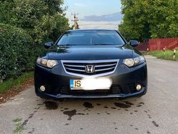 Culoaregri Utilizat 2012 Honda Accord Comfort Berlinǎ | 6.690 EUR