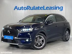 Culoarealbastru Utilizat 2020 DS Automobiles DS7 Crossback Rivoli SUV | 25.490 EUR