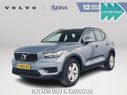 Utilizat 2022 Volvo XC40 Momentum SUV | 27.362 EUR (Preț OK)