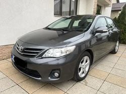 Utilizat 2011 Toyota Corolla Berlinǎ | 5.000 EUR