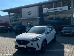 Alb Utilizat 2023 Cupra Formentor VZ SUV | 29.480 EUR