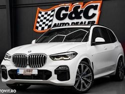 Culoarealb Utilizat 2019 BMW X5 Comfort Edition SUV | 41.900 EUR (Preț OK)