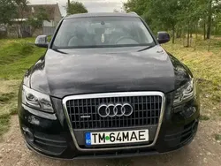 Utilizat 2010 Audi Q5 SUV | 9.300 EUR (Preț bun)