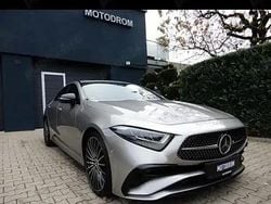 Utilizat 2023 Mercedes CLS450 Coupe | 69.000 EUR (Scump)