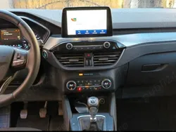 Gri Utilizat 2021 Ford Kuga SUV | 17.500 EUR (Preț OK)