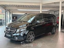 Negru Utilizat 2023 Mercedes G300 AMG line SUV | 64.114 EUR (Super Preț)