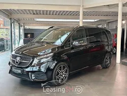 Negru Utilizat 2023 Mercedes G300 AMG line SUV | 64.114 EUR (Super Preț)