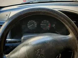 Utilizat 2000 Peugeot Partner Monovolum | 2.100 EUR