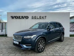 Albastru Utilizat 2023 Volvo XC90 SUV | 65.295 EUR