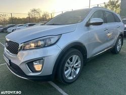 Culoareargint Utilizat 2017 Kia Sorento Edition 7 SUV | 15.996 EUR (Preț bun)