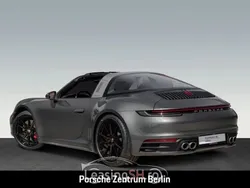 Verde Utilizat 2020 Porsche 992 Cabrio | 175.064 EUR