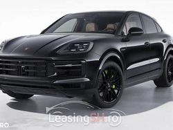 Culoarenegru Utilizat 2024 Porsche Cayenne SUV | 99.099 EUR (Scump)