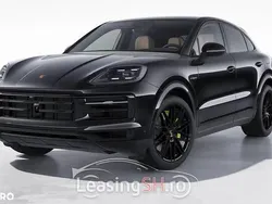 Culoarenegru Utilizat 2024 Porsche Cayenne SUV | 99.099 EUR