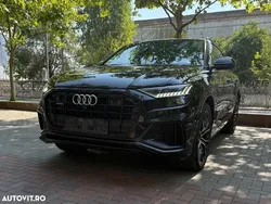Culoarenegru Utilizat 2019 Audi Q8 SUV | 48.500 EUR (Preț bun)
