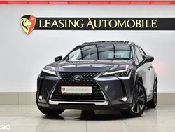 Gri Utilizat 2021 Lexus UX 250h Luxury Line SUV | 33.308 EUR