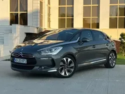 Gri Utilizat 2012 Citroën DS5 Hatchback | 8.990 EUR (Puțin scump)