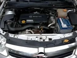 Utilizat 2009 Opel Astra Break | 3.300 EUR (Scump)