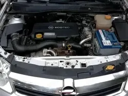 Utilizat 2009 Opel Astra Break | 3.300 EUR