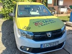 Utilizat 2018 Dacia Logan Berlinǎ | 10.000 EUR (Scump)