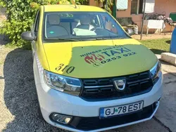 Utilizat 2018 Dacia Logan Berlinǎ | 10.000 EUR (Scump)