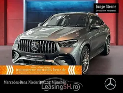 Gri Utilizat 2024 Mercedes GLE53 AMG Premium Plus | 132.939 EUR